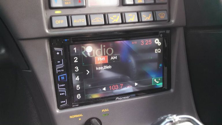 Whole Home Audio Springfield Mo